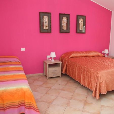 Villaggio Simenzaru Mongiove Kültér fotó