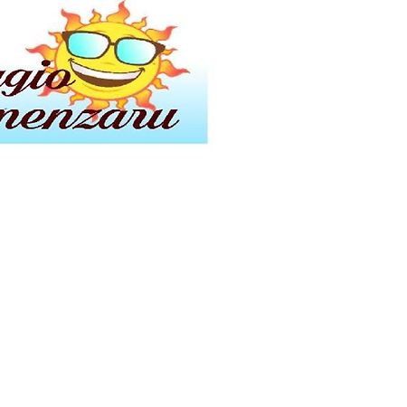 Villaggio Simenzaru Mongiove Kültér fotó