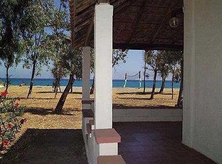 Villaggio Simenzaru Mongiove Kültér fotó