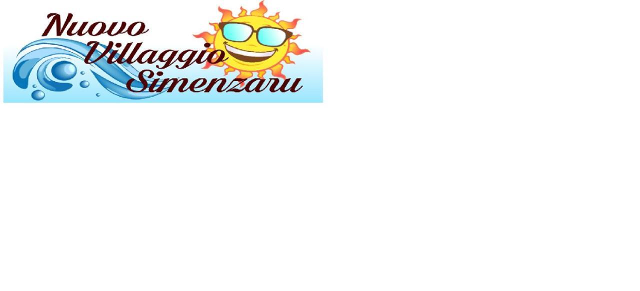 Villaggio Simenzaru Mongiove Kültér fotó