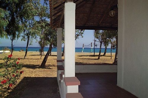 Villaggio Simenzaru Mongiove Kültér fotó