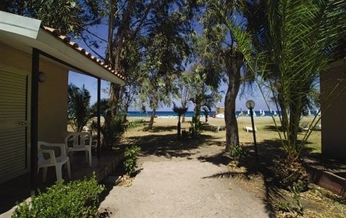 Villaggio Simenzaru Mongiove Kültér fotó