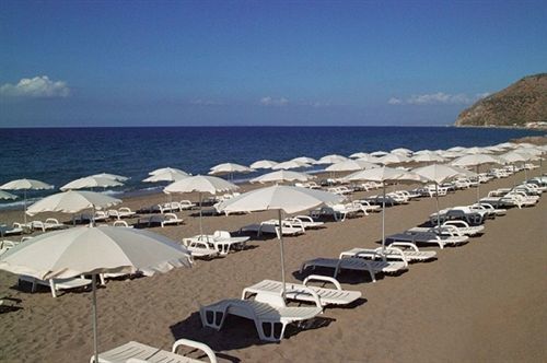 Villaggio Simenzaru Mongiove Kültér fotó